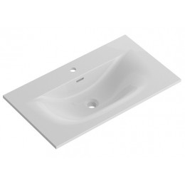 BelBagno Тумба с раковиной Etna 90 подвесная Rovere Moro с раковиной BB-8099-90