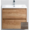BelBagno Тумба для умывальника KRAFT 600 Pino Pasadena