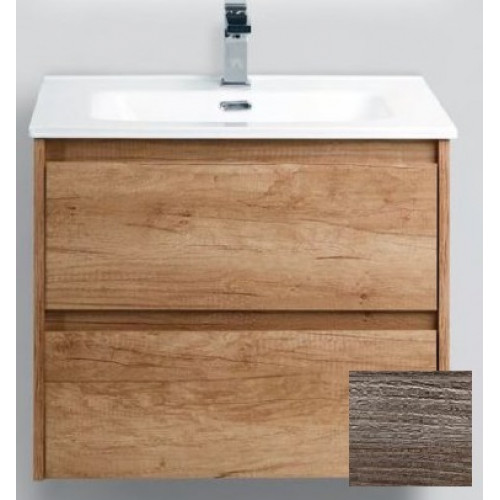 BelBagno Тумба для умывальника KRAFT 600 Pino Pasadena
