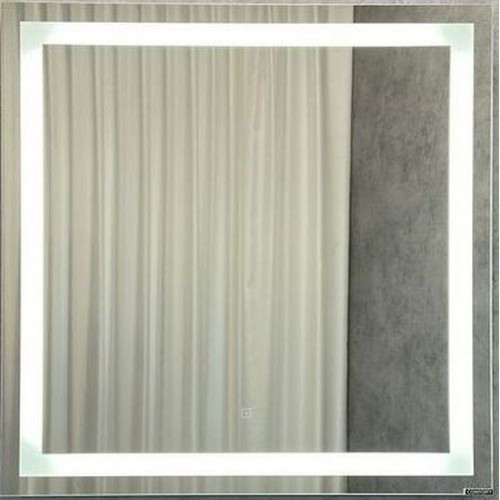Comforty Зеркало Квадрат 90