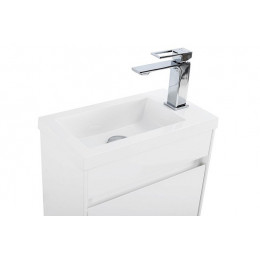 BelBagno Мебель для ванной Pietra mini 40 L Bianco Lucido, BTN