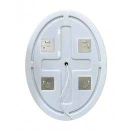 BelBagno Мебель для ванной Pietra mini 40 L Bianco Lucido, BTN