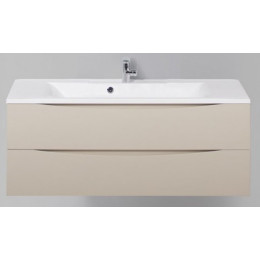 BelBagno Тумба для умывальника MARINO 1200 Crema Opaco