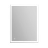 BelBagno Мебель для ванной Albano 60 подвесная Rovere Nature Grigio