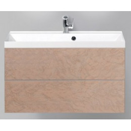 BelBagno Тумба для умывальника REGINA 900 Marmo Rosa