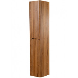 BelBagno Пенал для ванной Acqua 32/160 Rovere Rustico