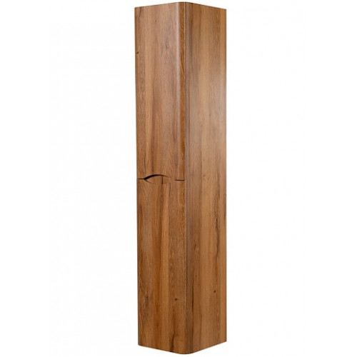 BelBagno Пенал для ванной Acqua 32/160 Rovere Rustico