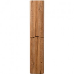 BelBagno Пенал для ванной Acqua 32/160 Rovere Rustico