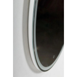 BelBagno Зеркало SPC-RNG-600-LED-TCH