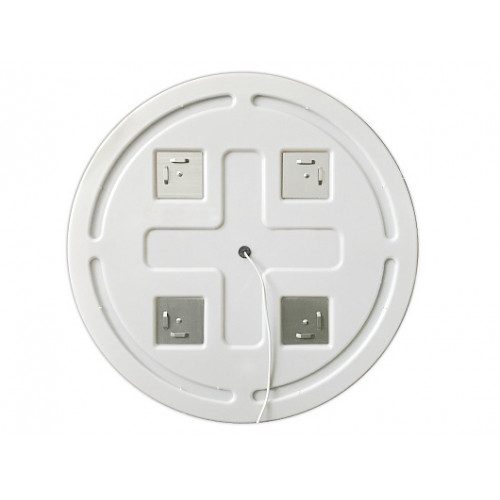 BelBagno Зеркало SPC-RNG-600-LED-TCH