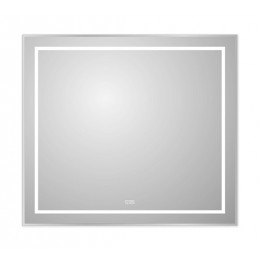 BelBagno Зеркало SPC-KRAFT-900-800-LED-TCH-WARM