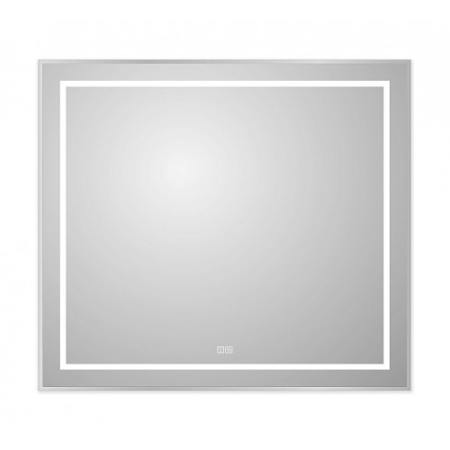 BelBagno Зеркало SPC-KRAFT-900-800-LED-TCH-WARM