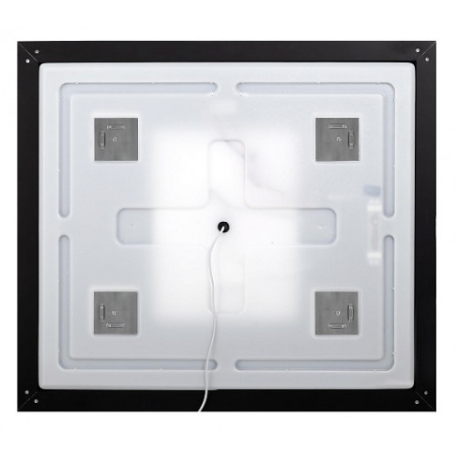 BelBagno Зеркало SPC-KRAFT-900-800-LED-TCH-WARM