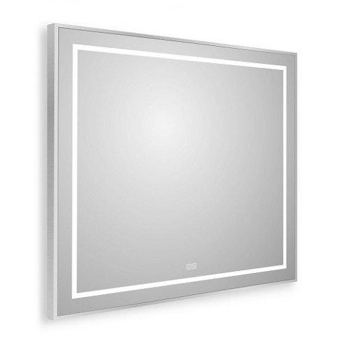 BelBagno Зеркало SPC-KRAFT-900-800-LED-TCH-WARM