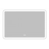 BelBagno Зеркало SPC-MAR-900-600-LED-TCH-WARM