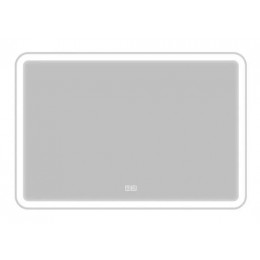 BelBagno Зеркало SPC-MAR-900-600-LED-TCH-WARM