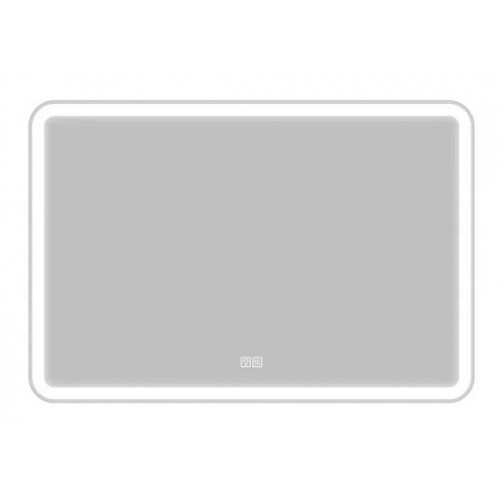 BelBagno Зеркало SPC-MAR-900-600-LED-TCH-WARM