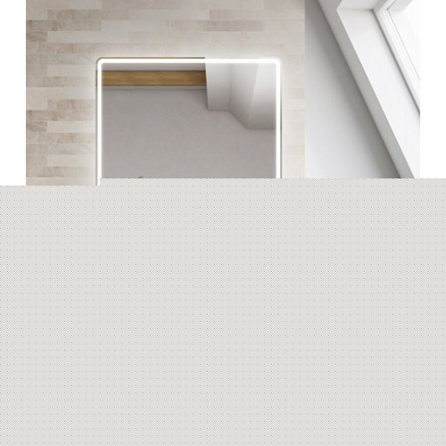 BelBagno Тумба с раковиной Albano 80 подвесная Rovere Rustico