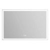 BelBagno Зеркало SPC-GRT-1100-800-LED-TCH-WARM