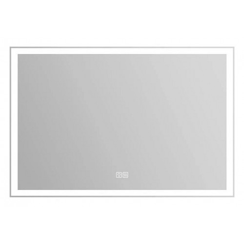 BelBagno Зеркало SPC-GRT-1100-800-LED-TCH-WARM