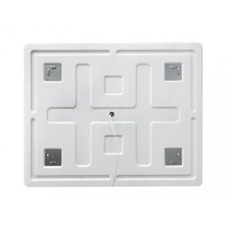 BelBagno Зеркало SPC-GRT-1100-800-LED-TCH-WARM