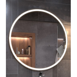 Vigo Зеркало Cosmo Comfort 1000 с бесконтактным выключателем