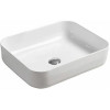 Comforty Тумба с раковиной Амстердам 75