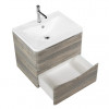 BelBagno Тумба с раковиной Acqua 60 подвесная Pino Scania