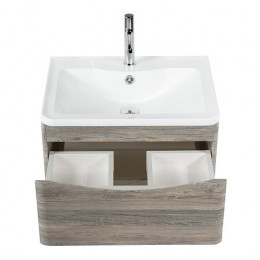 BelBagno Тумба с раковиной Acqua 60 подвесная Pino Scania