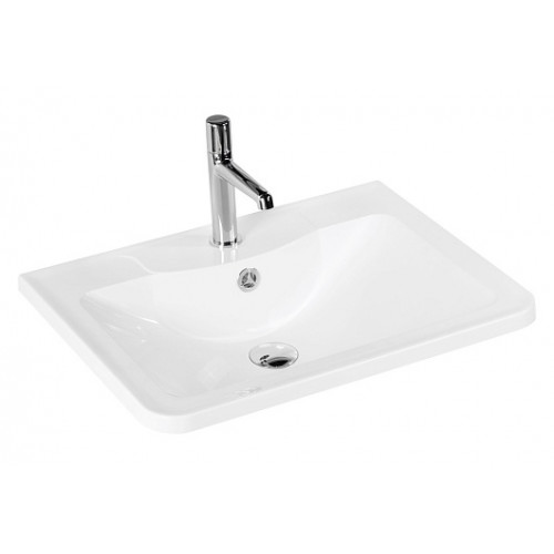 BelBagno Тумба с раковиной Acqua 60 подвесная Pino Scania