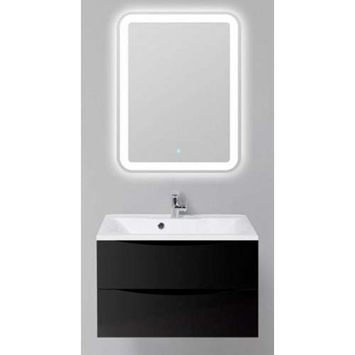 BelBagno Мебель для ванной MARINO 800 Nero Lucido