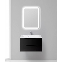 BelBagno Мебель для ванной MARINO 800 Nero Lucido