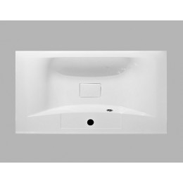 BelBagno Мебель для ванной MARINO 800 Nero Lucido