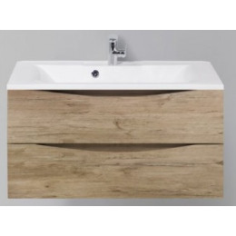 BelBagno Тумба для умывальника MARINO 900 Rovere Nature