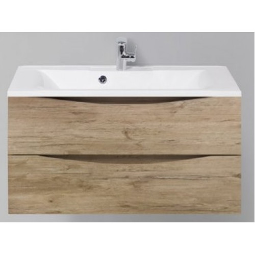 BelBagno Тумба для умывальника MARINO 900 Rovere Nature