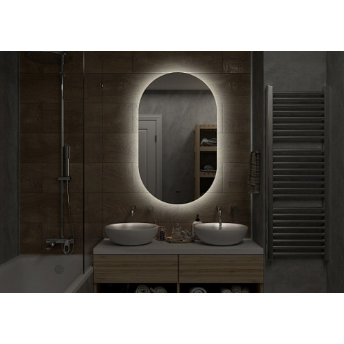 Misty Зеркало Титавин 65