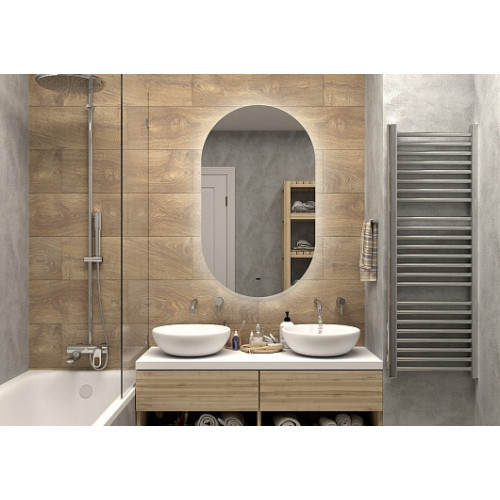 Misty Зеркало Титавин 65