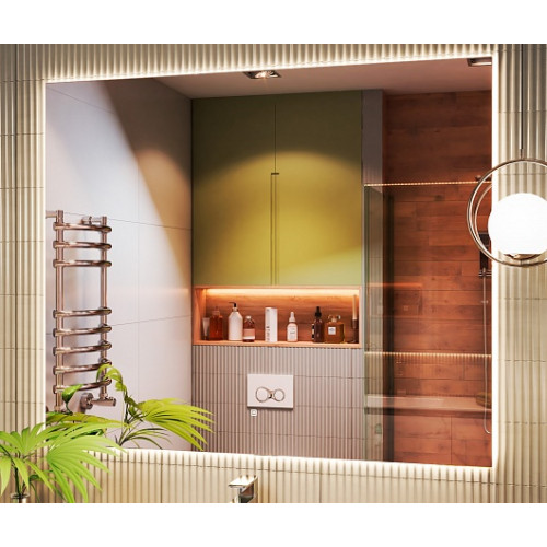 Vigo Зеркало Quadro Classic 1200