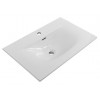 BelBagno Тумба с раковиной Etna 70 подвесная Rovere Nature с раковиной BB-8099-70