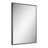 BelBagno Зеркало SPC-AL-600-800 Nero
