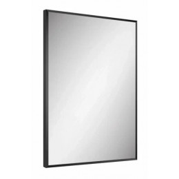 BelBagno Зеркало SPC-AL-600-800 Nero