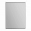 BelBagno Зеркало SPC-AL-600-800 Nero