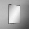 BelBagno Зеркало SPC-AL-600-800 Nero