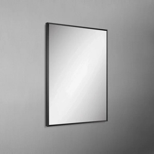 BelBagno Зеркало SPC-AL-600-800 Nero