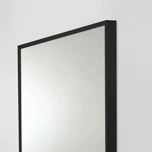 BelBagno Зеркало SPC-AL-600-800 Nero