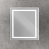 BelBagno Зеркало SPC-KRAFT-700-800-SENS-AL