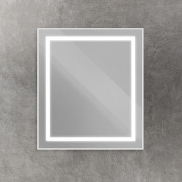 BelBagno Зеркало SPC-KRAFT-700-800-SENS-AL