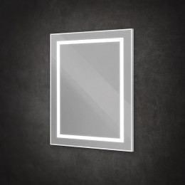 BelBagno Зеркало SPC-KRAFT-700-800-SENS-AL