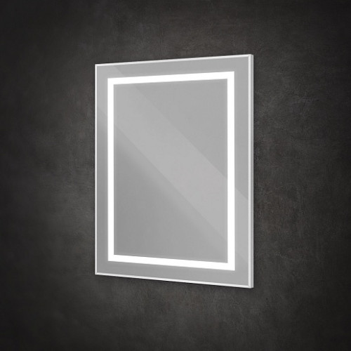 BelBagno Зеркало SPC-KRAFT-700-800-SENS-AL