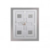 BelBagno Зеркало SPC-KRAFT-700-800-SENS-AL